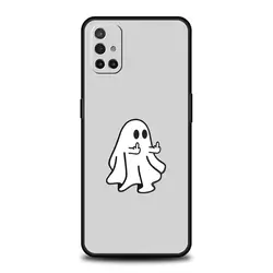 Adorable Middle Finger Phone Case - Fun & Stylish Protective Cover - OnePlus 8T - 9R (A1)