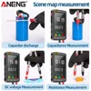 ANENG 682 VA Reverse Display Multimeter Ammeter Buzzer Teste Rechargeable Multimetry Multimeter Tester Electric Measuring Tools 5
