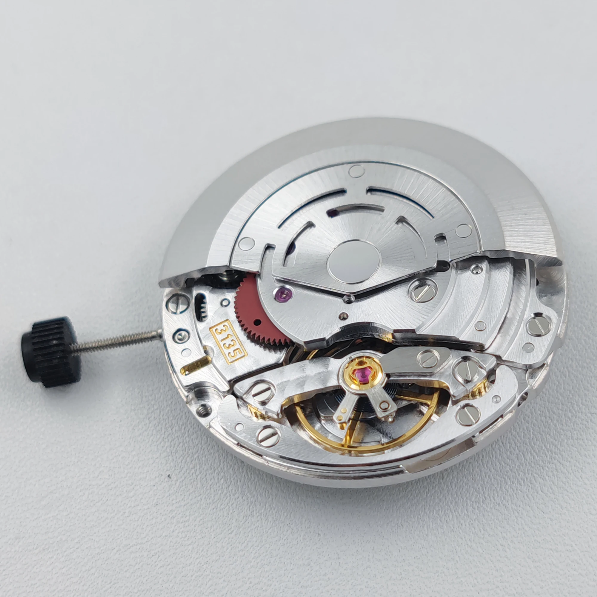 Dandong 3135 Movimento Clone 3135 Dandong VSF 3135 Automatic