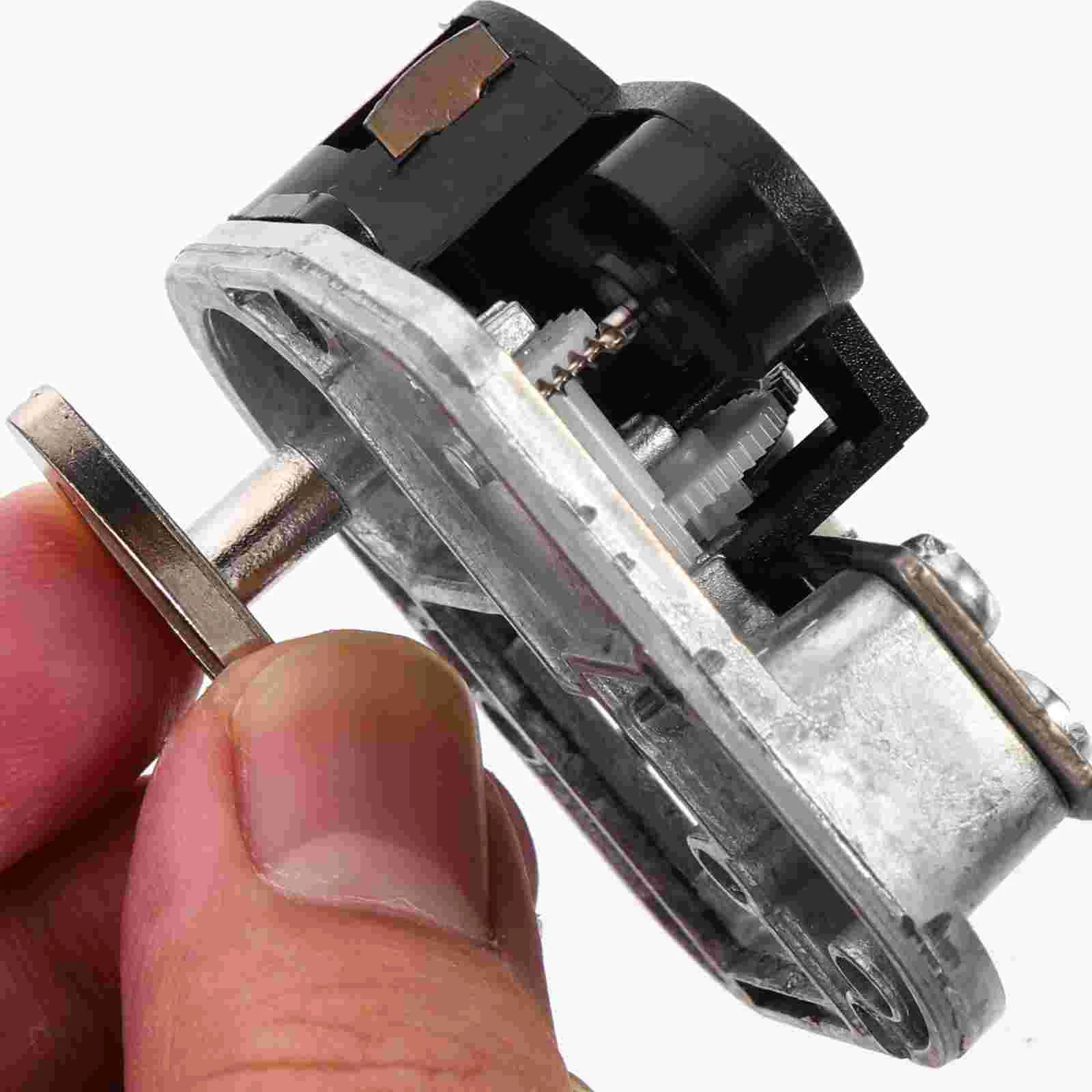 Mini Handcrank Clockwork Mechanism Music Box Movement