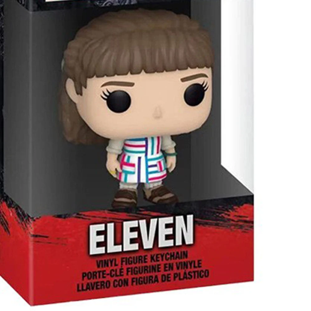 New Eleven