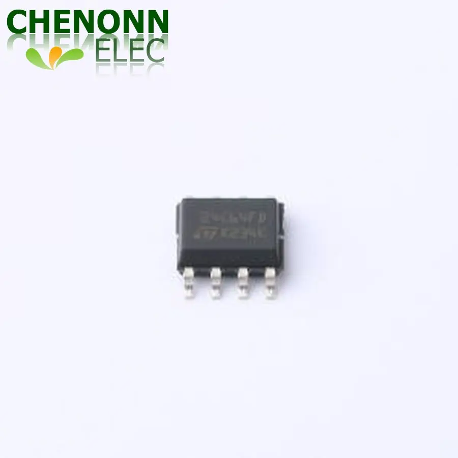 M24C64-DFMN6TP