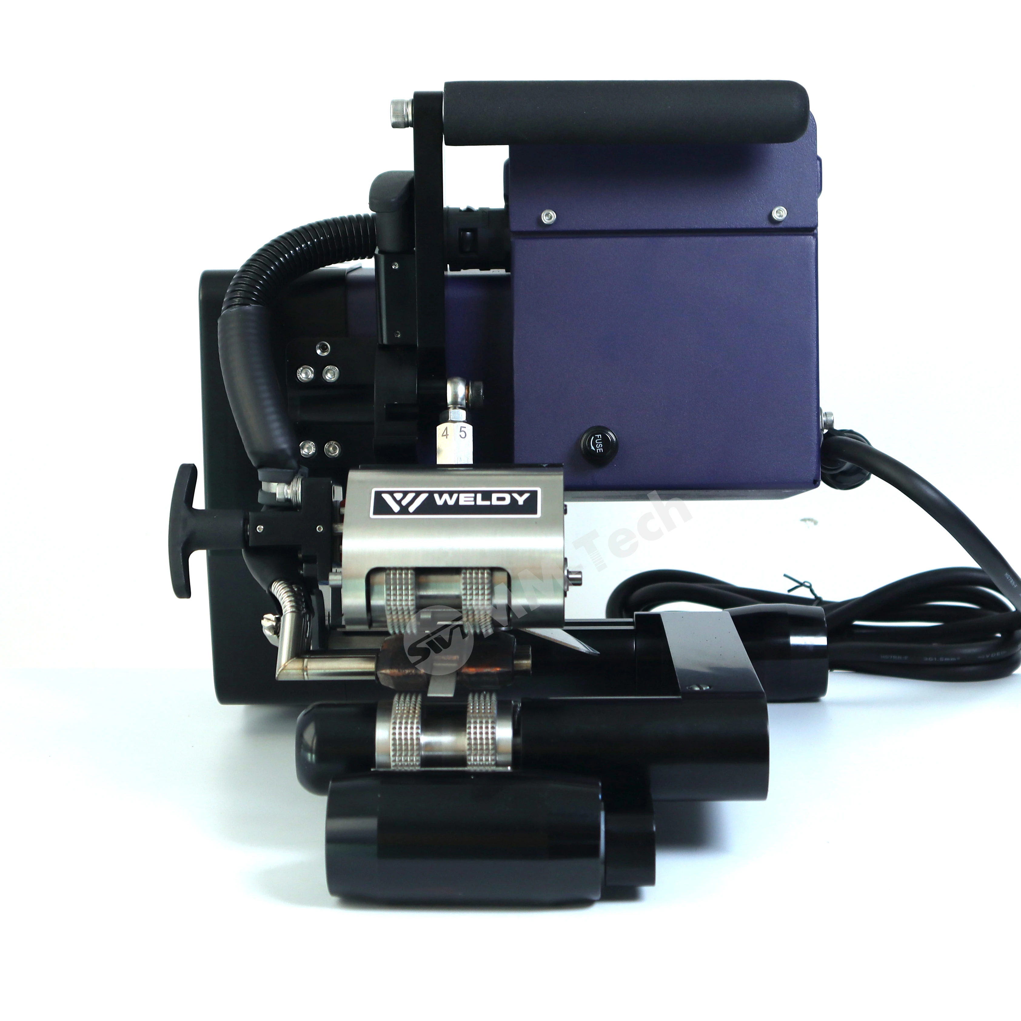 WELDY WGW300 HDPE Автоматический