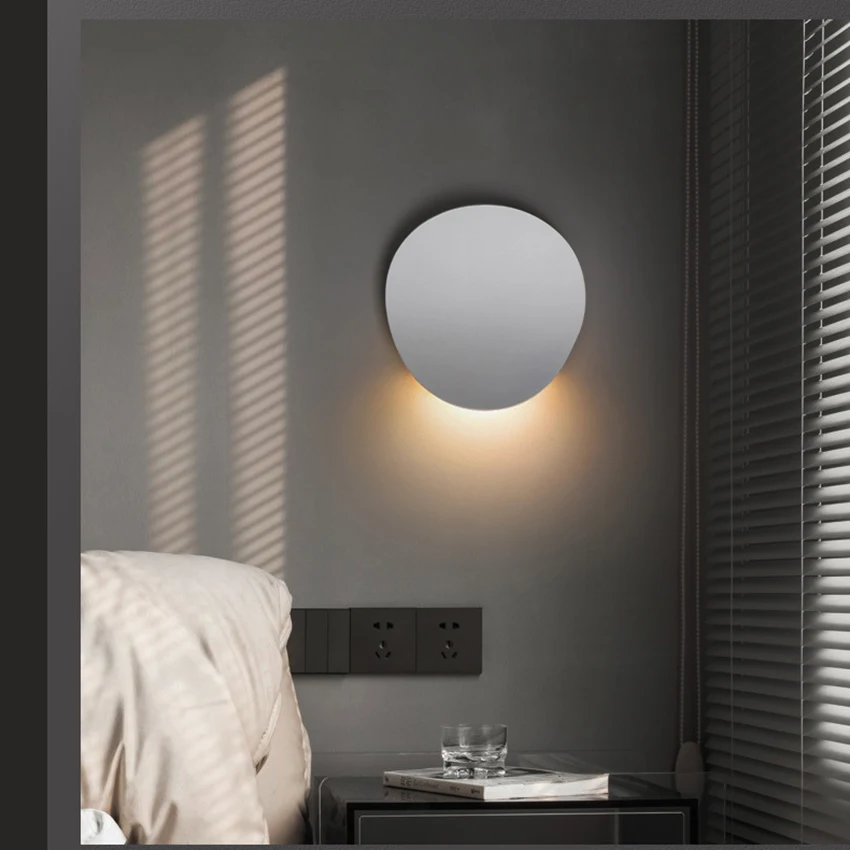 LED Light LED Wall Lamp Wall Light 7W LED Indoor Wall Lamp Bedroom Living Room Decoration Up OR Down Aluminum Sconce Modern AU17