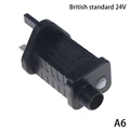 UK 24V6W