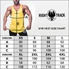 CB13 Kennel Club Men's Mesh Tank Top Spitfire Bandit Vest Bodybuilding Sleeveless Shirt Fitness Wear Clothing 6