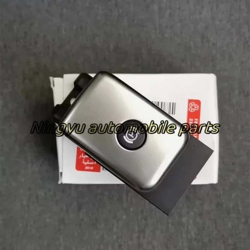 LR071958 LR039618 Original car parts Discovery 4 handbrake switch handbrake button original factory