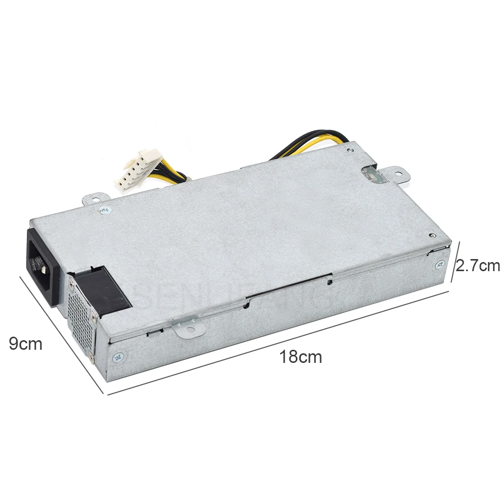 Bom para Eliteone 800 g1 Aio 200w Psu 80 Mais Platina Psu 733490001 702912-001 703275-001 Apc002 D12200p2a G5r42ut Usado - Imagem 3