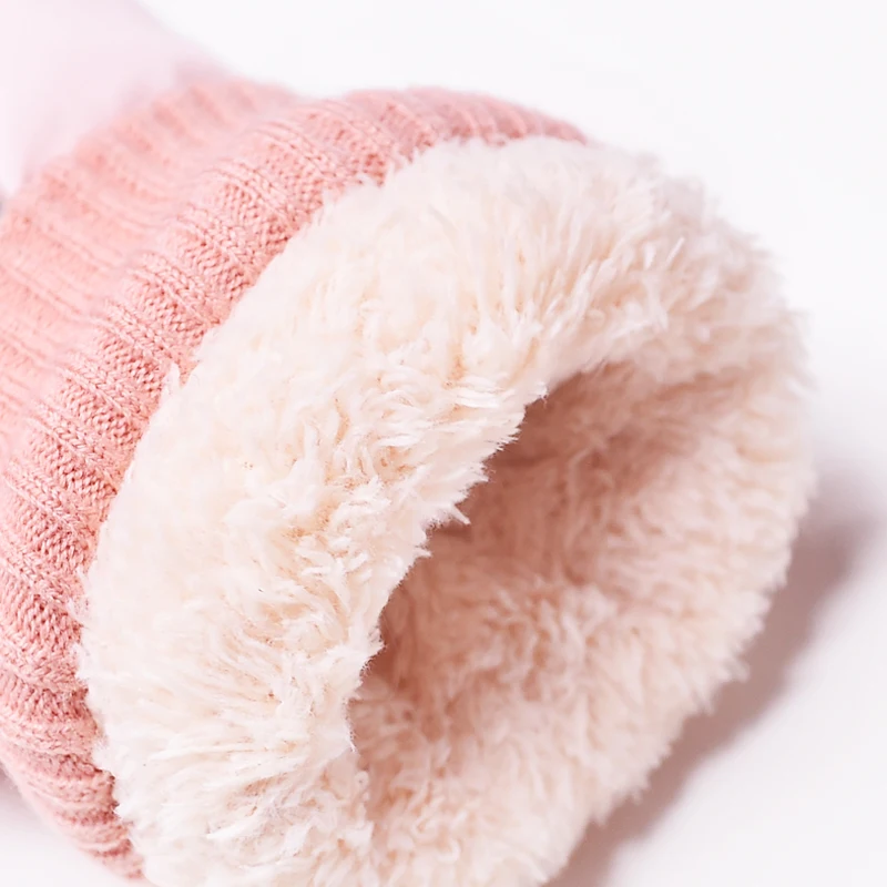 Kids Waterproof Gloves 6