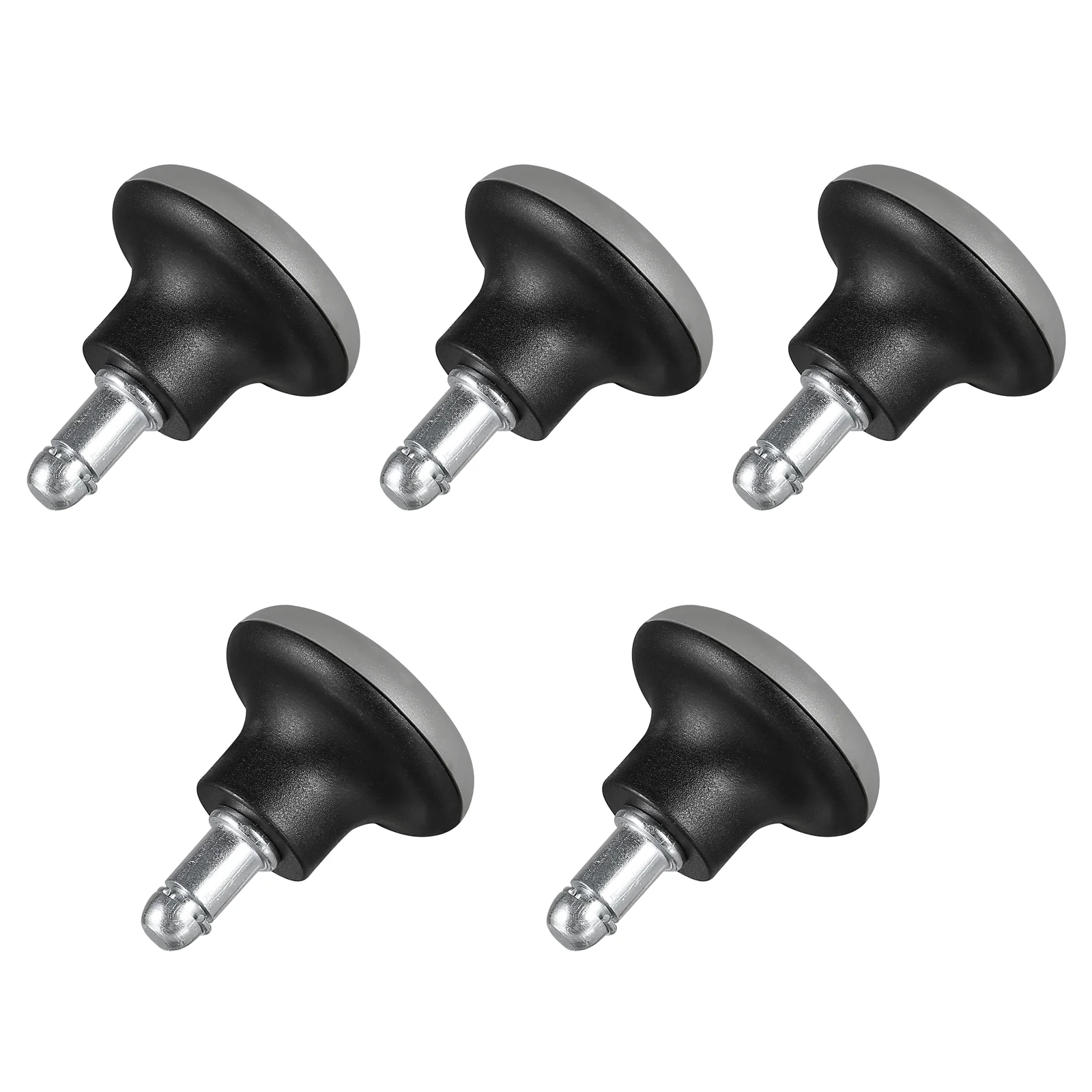 

Caster Wheel Wheels for Cart Furniture Casters Carpet Protector Office Chair Stool