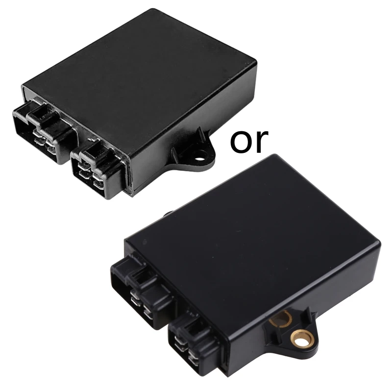 

4Rf-82305-00 Motorcycle Cdi Box Ignition Control Unit for -Yamaha Virago V-Star M76E
