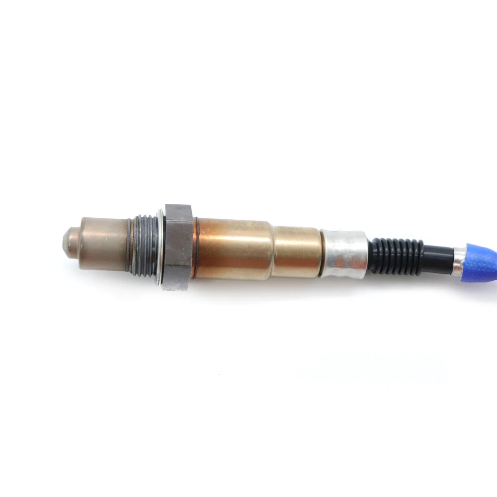 Upstream & Downstream Oxygen O2 Lambda Sensor 55572993 55572216 Fit For Chevrolet Cruze Limited Trax Sonic VOLT  201