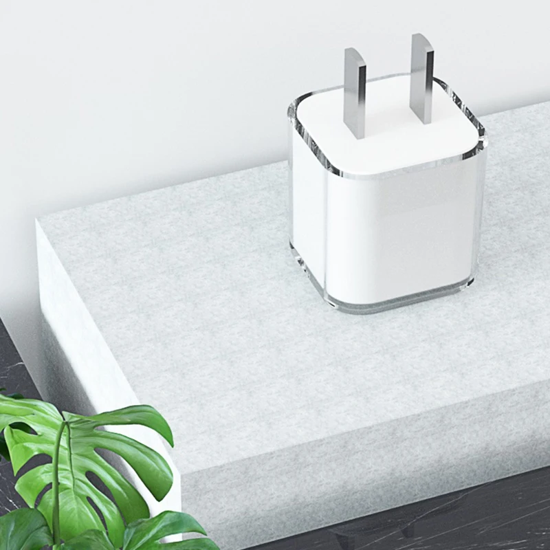 TPU 충전기 보호 케이스, 아이폰 11 C 어댑터, 전원 충전 커버, USB 케이블 20W, 18W, 정리함 보호, 2 개