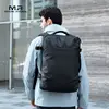 Mark Ryden Men Mochila Escolar Office Back Pack Waterproof School Bag Smart USB Other Anti Theft Laptop Backpacks Bag 1