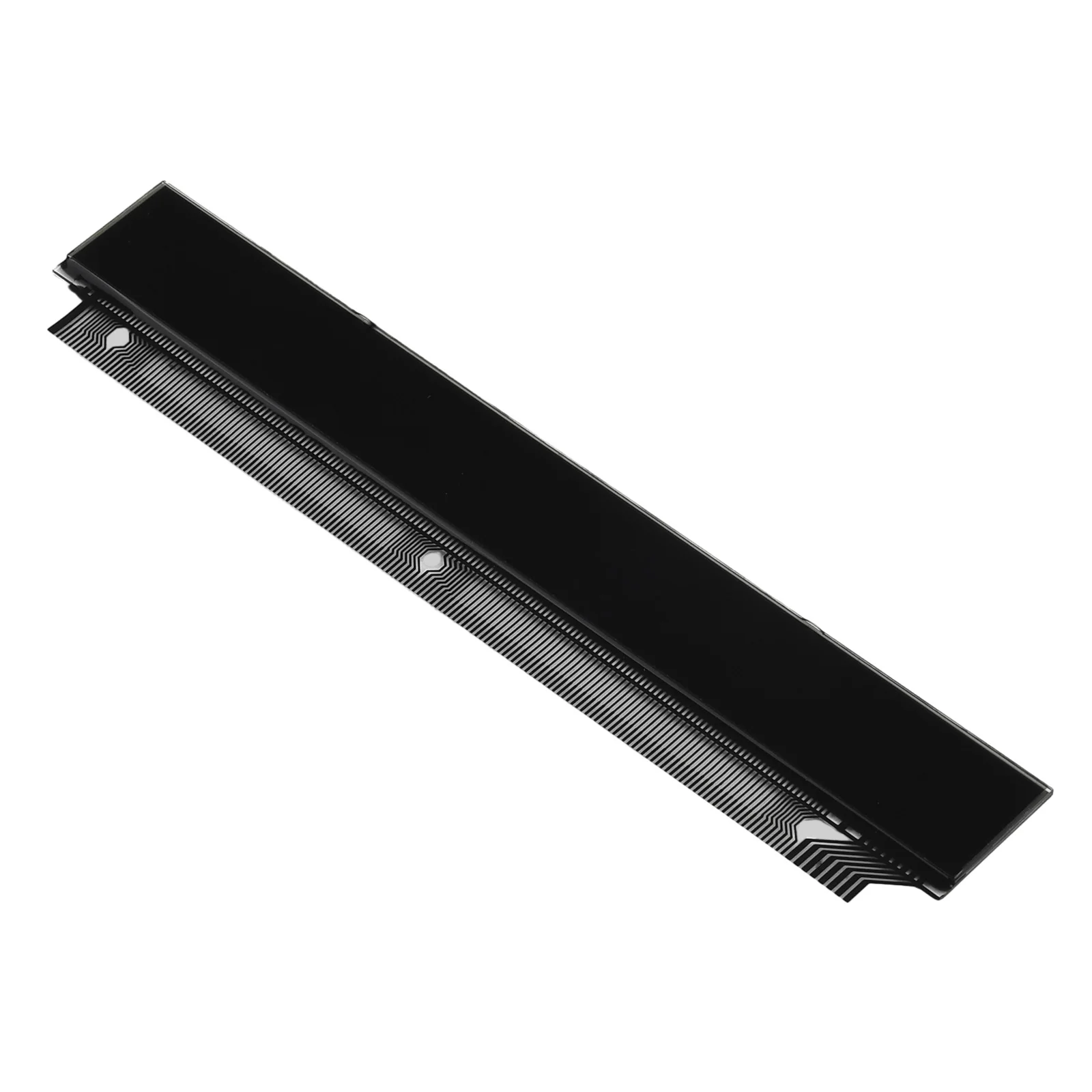 

Car Pixel Repair LCD Display With Ribbon Cable ForBMW E31 8-Series BORG 18 BUTTON OBC Car Monitors Auto Accessories