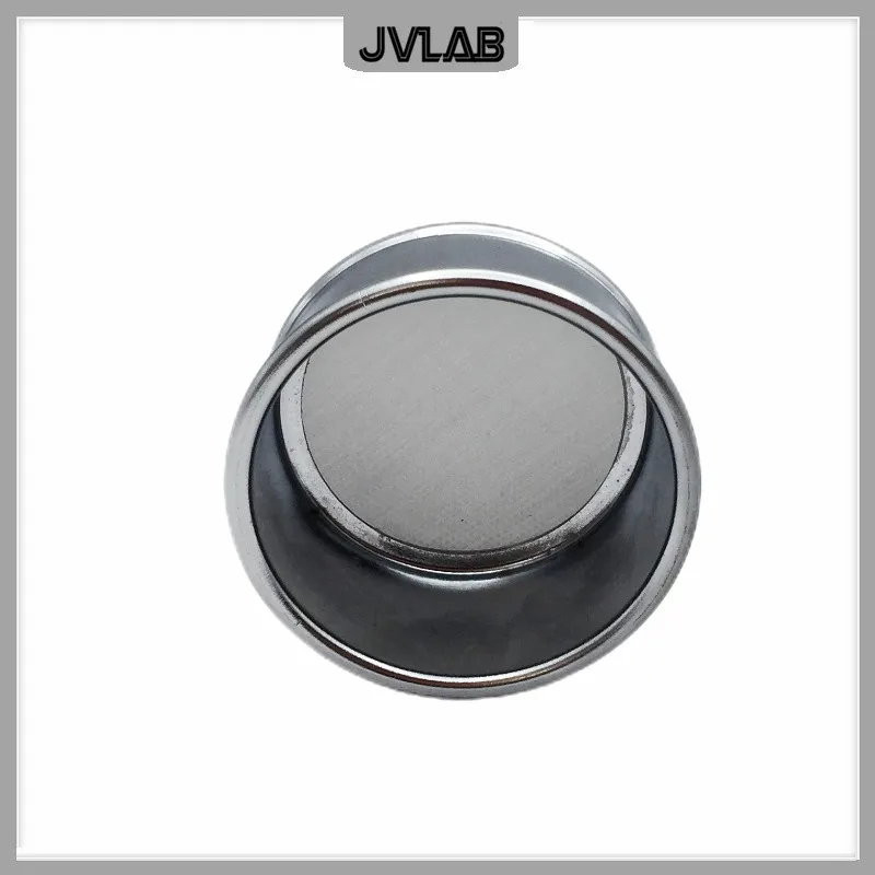 Setaccio Nylon PVC 20cm Setaccio Da Laboratorio Standard, Apertura - Foto 4