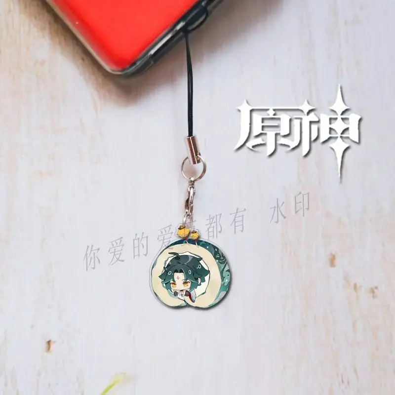 Hu Tao Xiao Beelzebul ޴ Ʈ, ִϸ̼   ߵ,  ޴ Ʈ, Ŵ޸ , ŷ 