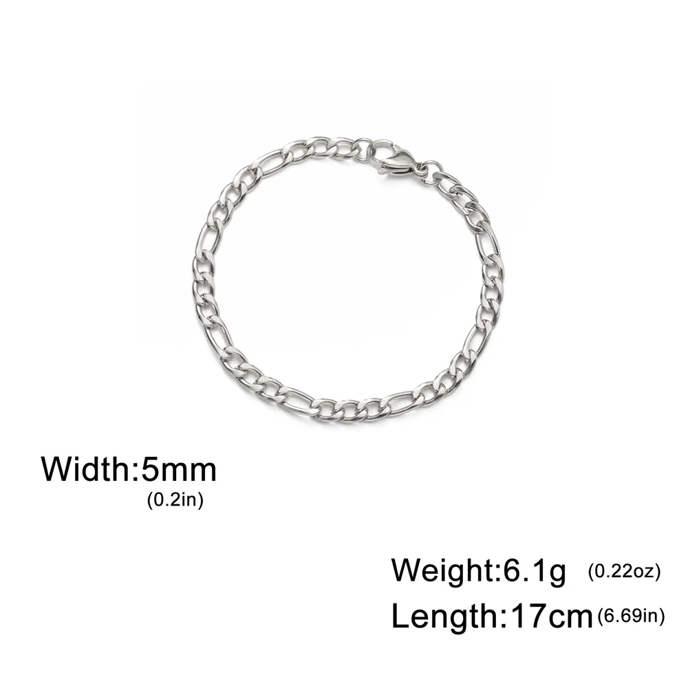 5mm Figaro