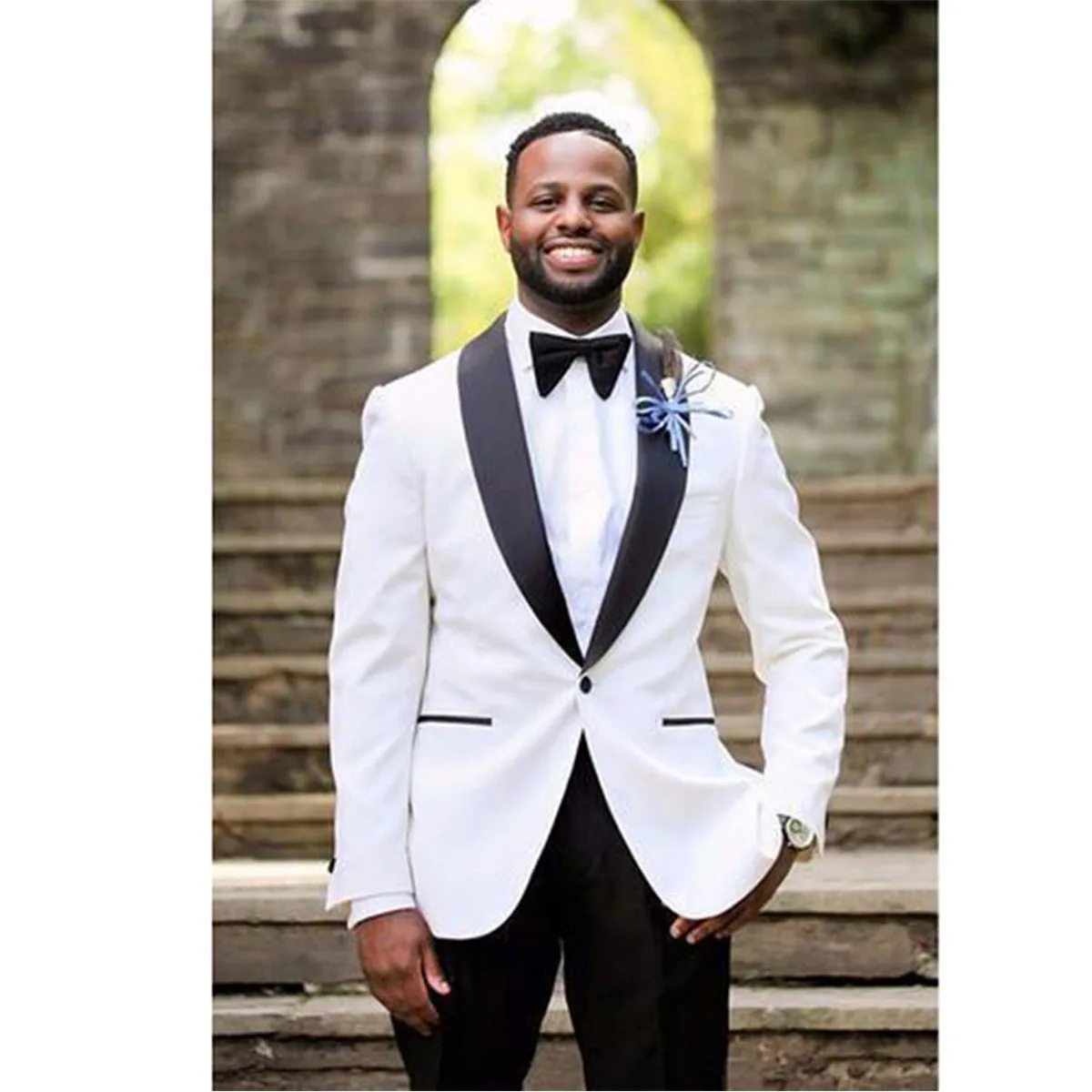 Terno Casamento Praia Roupa Masculina Ternos De Linho Champagne