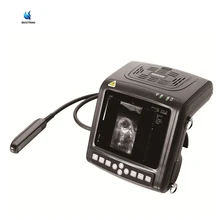 

BT-VUD66 Full Digital B Mode Ultrasound scanner horse cow portable pet ultrasound machine Veterinary Ultrasound scanner Machine
