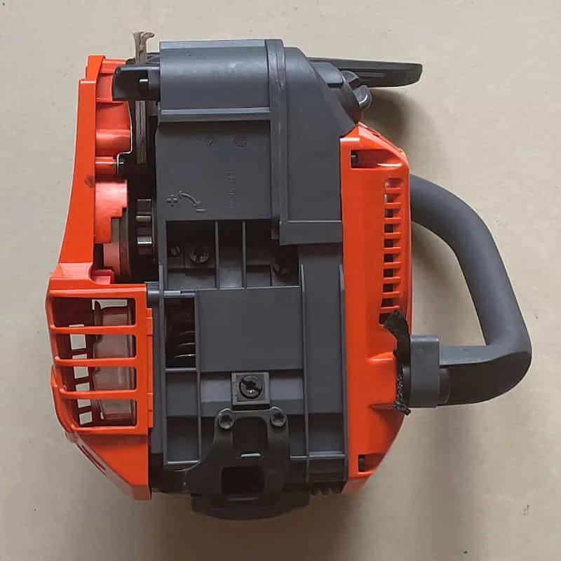 GSTH240 POWER UNIT 2