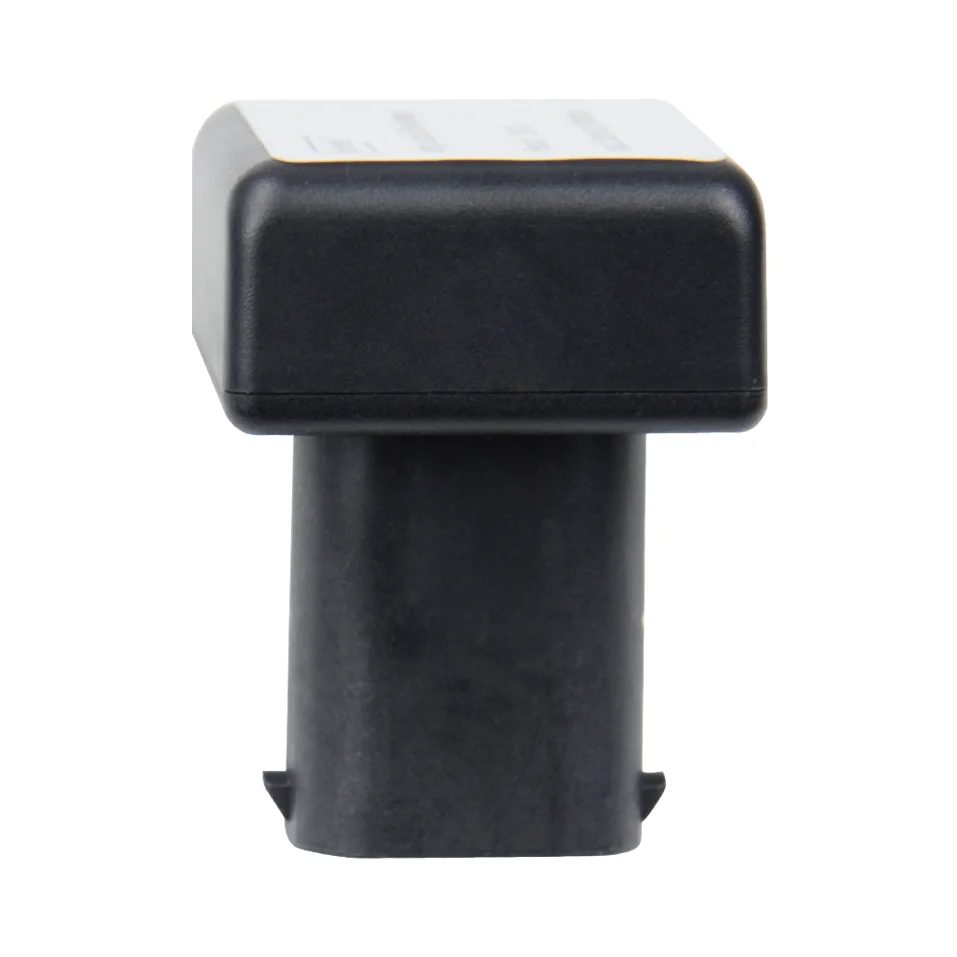 Universal Steering Lock Emulator