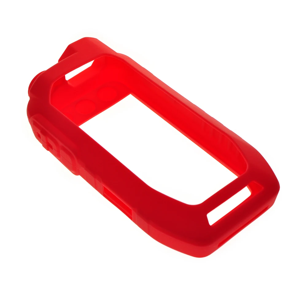 Silicone Protective Case with Safety Retractable Coiled Lanyard
