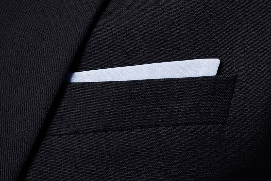 Рисунок 6 - Повседневный мужской костюм