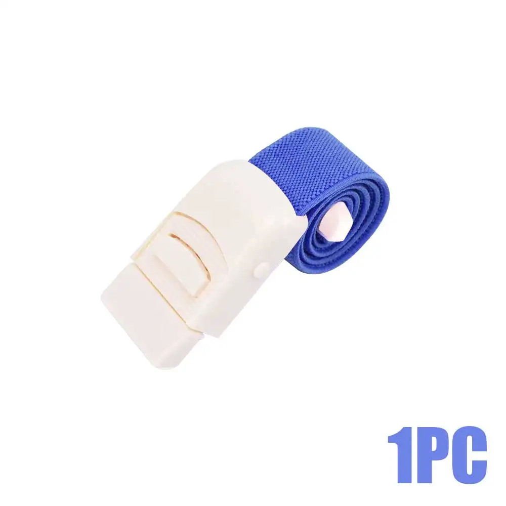 Elastic Quick Release Outdoor Emergency Bandage - 9 Color Options