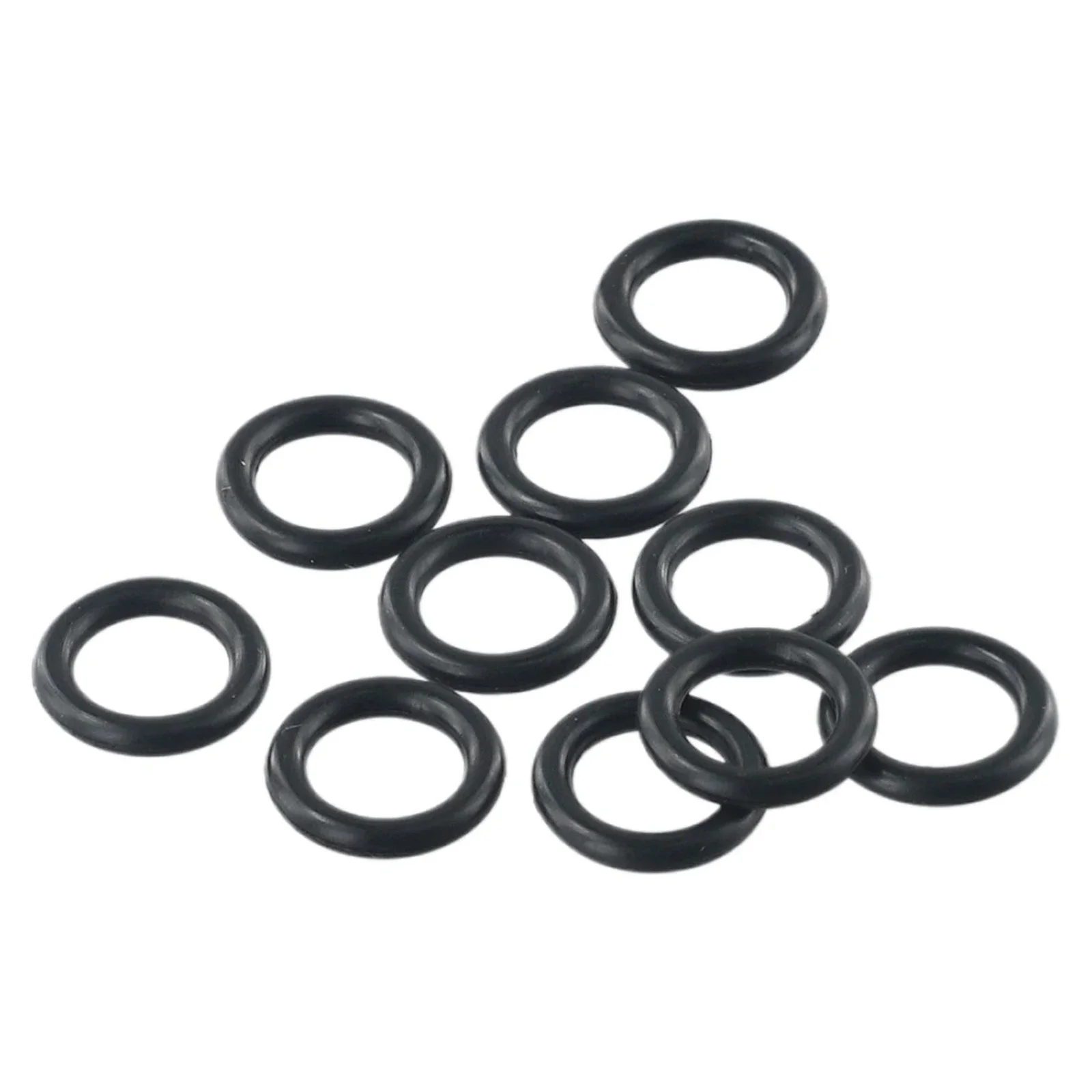 Rubber O Ring Set Gaskets Seal Pressure Washer Quick Release Hose Male End O-Ring Rubber Seals 1/4 M22 O-Ring Sealing Ring 20Pcs