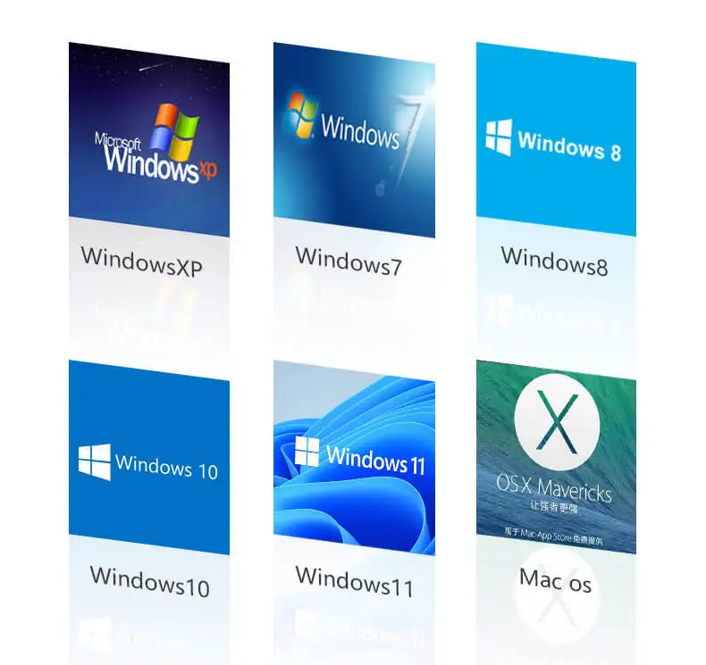 Computers e Electronics