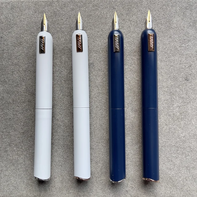 Read more about the article Stock LM 2022 Focus CC Dialog CC Pen Mechanical Rotation Out Of The Ink Pen Stationery School&Office Supplies Luxury Writing Pen