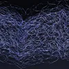 1pcs Multi Size Fishing Net Luminous Netting Trap Mesh Fishnet Tackle Design Copper Spring Shoal Cast Nets For Fishing Traps 4