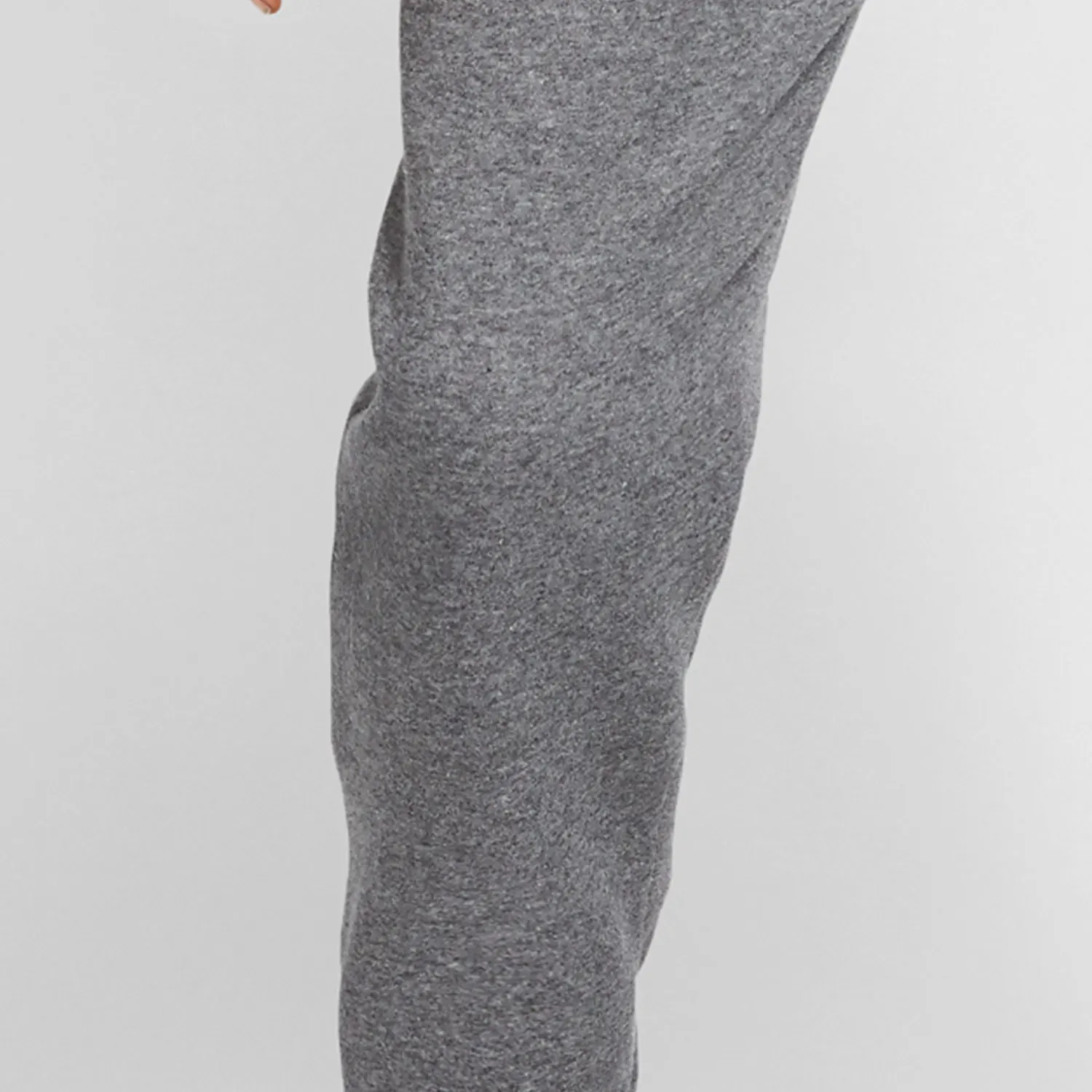 بنطال Nike الرسمي الأصلي للرجال مبطن بالصوف دافئ و...