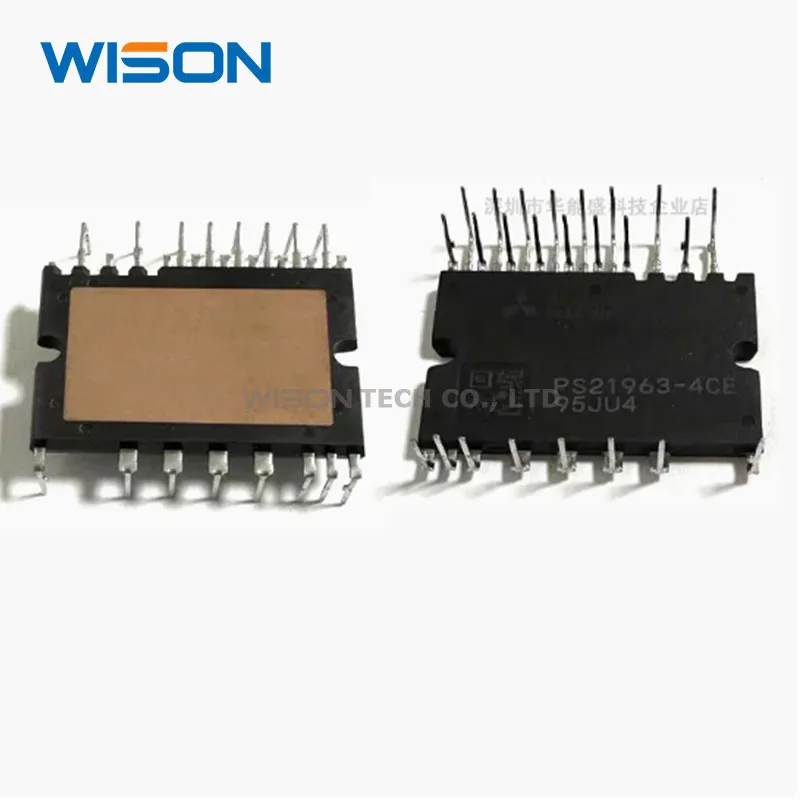 PS21963-4W PS21964-4W PS21965-4W PS21964-CTV PS21963-AKT PS21963-4CE 원래 모듈