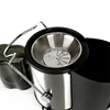 800W 110V Home Use Multi-function Electric Juicer US Plug Black 6