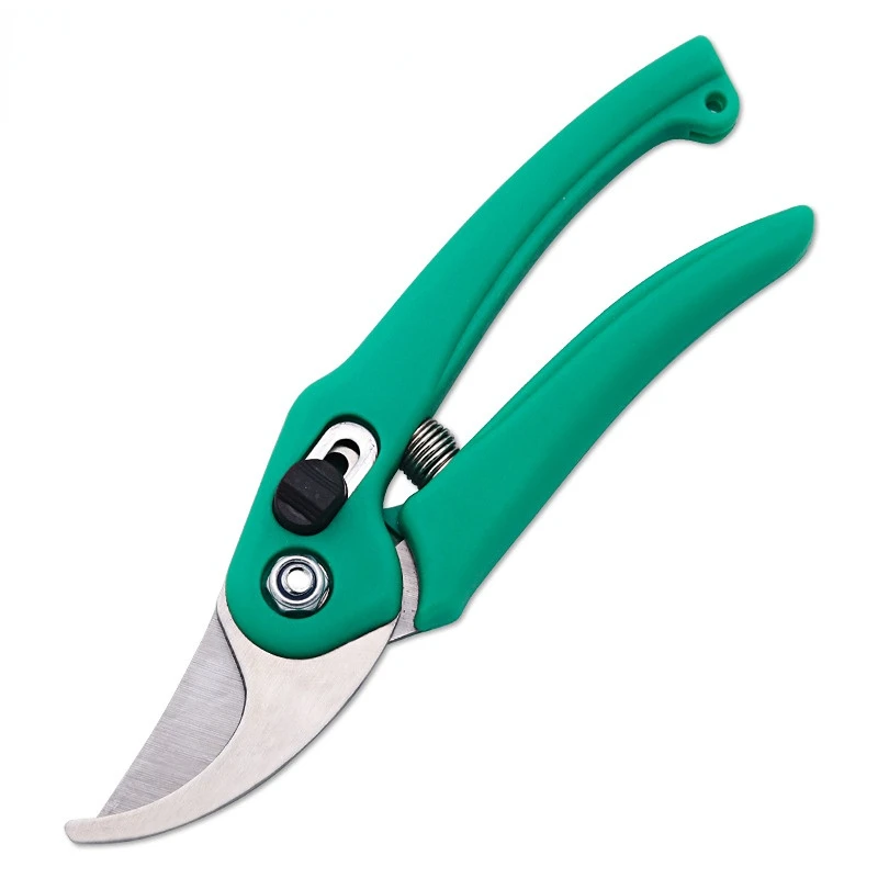 Gardening Pruning Shears Pruning Tool Shears Stainless Steel Grafting Tool Gardening Scissors Cut 8mm Branches garden scissors,pruning shears,garden tools,garden pruner,grafting knife
