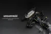 SNRC MTS FFV3M 2023 FF-V3M 1:10 ELECTRONIC FRONT WHEEL PRO CAR KIT 3