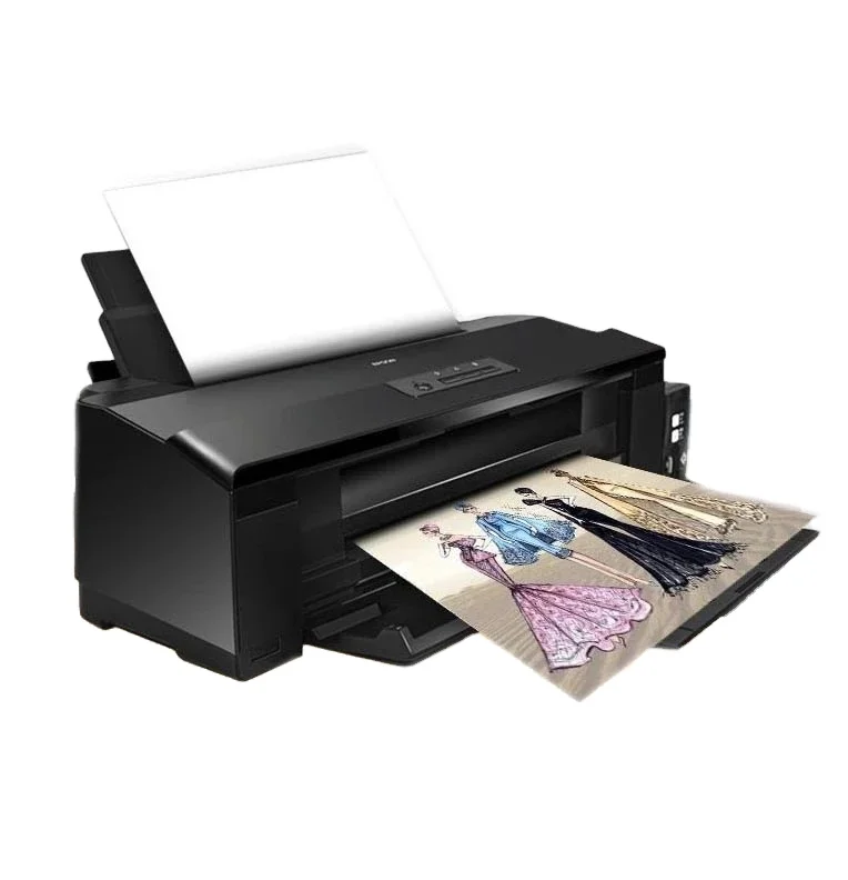 

Фотопринтер A3 L1300, термопринтер для печати на кружках