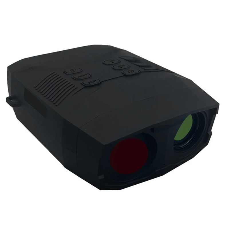 

NV6000 Night Vision 3Inch LCD 4K High-Definition Video Outdoor Digital Night Vision