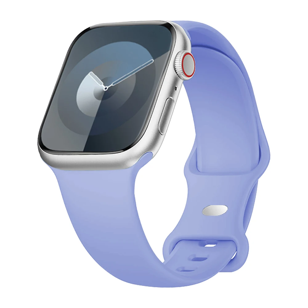 Premium Silicone Watch Band Bracelet