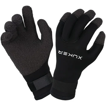3mm Neoprene Diving Gloves 1