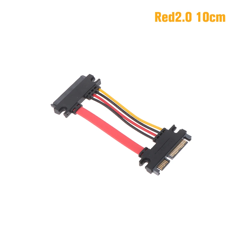 Zunate Convertidor de Adaptador M.2 SATA PCI Express a SATA 3.0 6Gbps 6