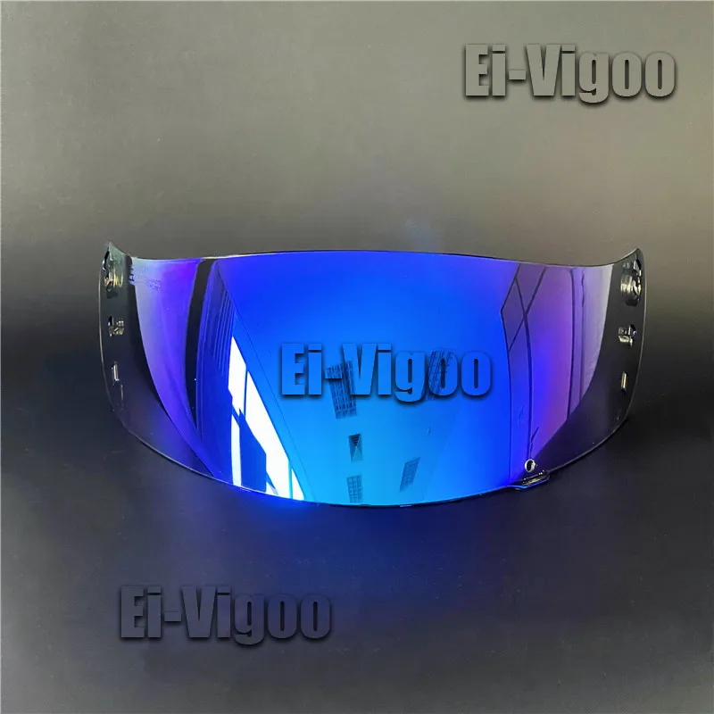 motorcycle protective gear Optics Shield IC-04 Airframe Pro Airmada Airform Helmet Visor Blue Iridium RED CHROME Motorcycle Full Face Helmet Visor motorcycle sunglasses Helmets & Protective Gear