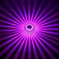 Purple light