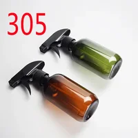 2025 Mist Watering Can Automatic Barber Water Sprayer Plant Mist Spray Bottle High Pressure Bottles Refillable Bottle Continuou 1