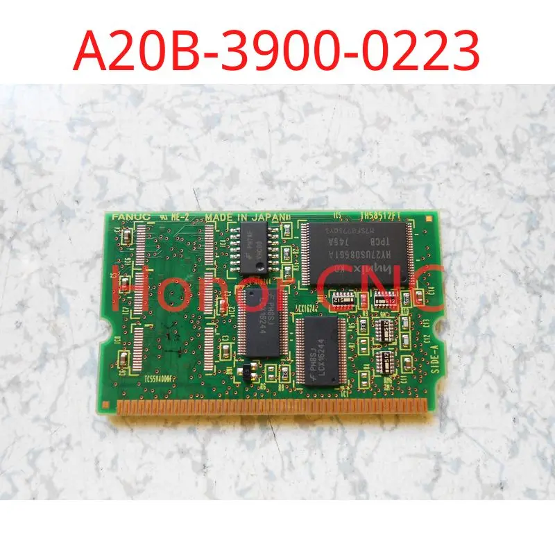 

A20B-3900-0223 A20B 3900 0223 Memory Card