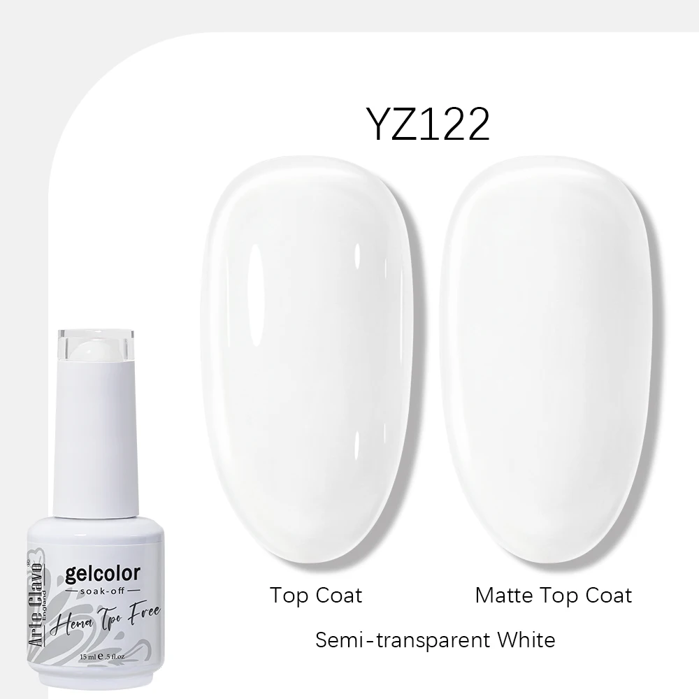 YZ122