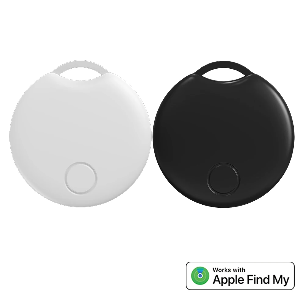 Rastreador Bluetooth para Apple Find my App Rastreamento Gps Inteligente Localização Pequenas Coisas Keys Finder Grande Desconto