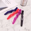 Professional Barber Stylist Hairpins Barbershop Hairdressing Clips Alligator Claw Clamps Salon Styling Tools Accessories 4